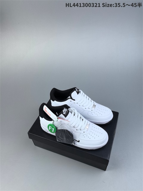 women air force one shoes 36-45 2025-9-19-354